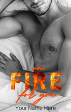 flame series