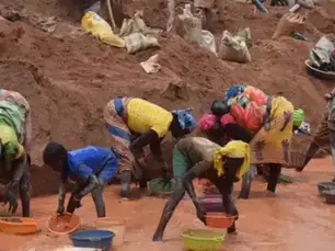 Scandale minier présumé à Nkout : inquiétudes autour d’un gisement stratégique