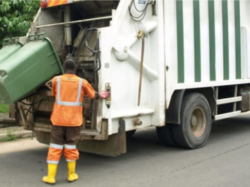 Salubrité à Yaoundé : Des Contrats de Près de 4 Milliards FCFA pour la Supervision des Prestations de Déchets