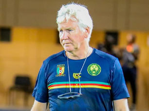 Cameroun – Médias : Marc Brys, depuis la Grèce, dénonce un faux document attribué à la Fecafoot