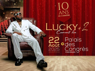 Musique : Lucky+2 fête ses 10 ans de succès