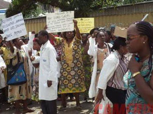 Les enseignants annoncent une nouvelle ce jour