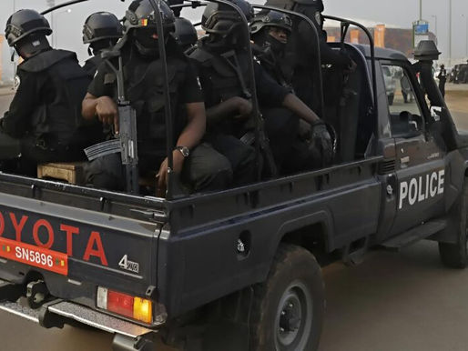 Vol présumé de 140 millions à Yaoundé : accusations, arrestations et soupçons de torture