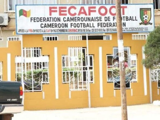 Élections Fecafoot : La Commission de Recours Rejette Tous les Recours Contre la Liste des Candidats