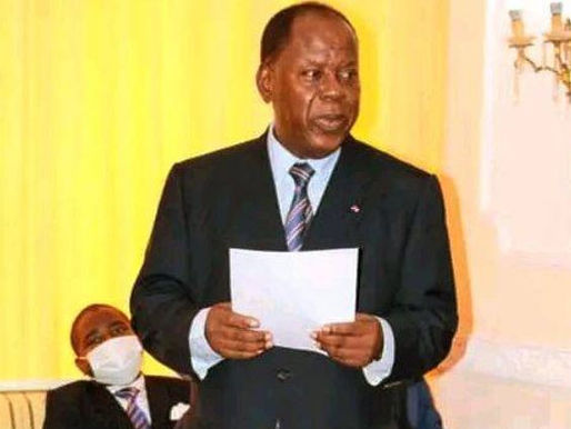 Décès de Gounoko Haounaye : l’ancien ministre des Transports s’éteint à Yaoundé