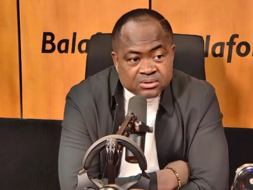 Cyrille Bojiko échappe à une attaque armée au siège de Balafon Média