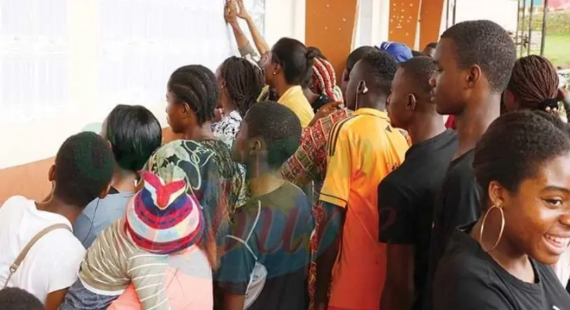 BEPC et CAP 2025 : Une nette progression du taux de réussite au Cameroun