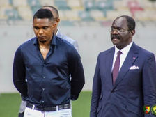 Processus électoral 2025 à la FECAFOOT : le Ministre des Sports clarifie la question des Statuts