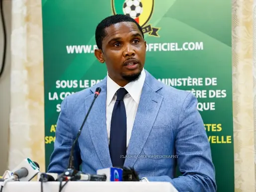 FECAFOOT : Une session ordinaire du comité exécutif sous haute attention