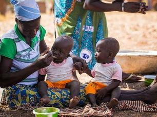Crise alimentaire imminente au Cameroun : le PAM tire la sonnette d’alarme