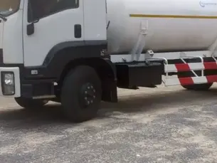 Extrême-Nord : Dix camions de riz offerts par l’Inde pour les populations vulnérables