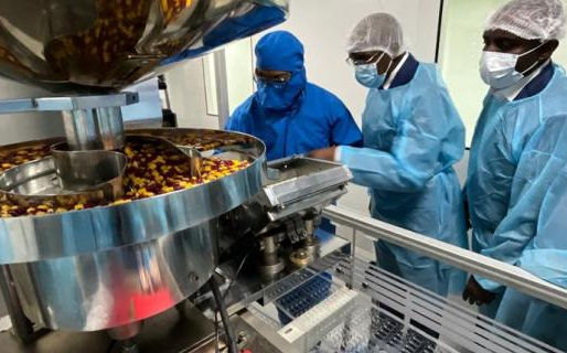 Cameroun – Santé : l’industrie pharmaceutique en chute libre