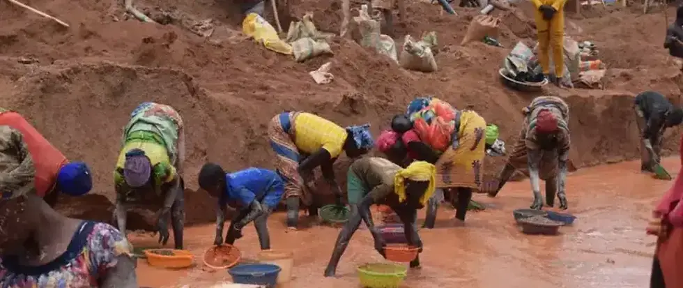 Conformité Environnementale : Vaste Inspection de Plus de 100 Sites Miniers dans l’Est et l’Adamaoua