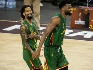 Cameroun – Tunisie AfroBasket 2025 : Les Lions indomptables brisent dix ans d’invincibilité tunisienne