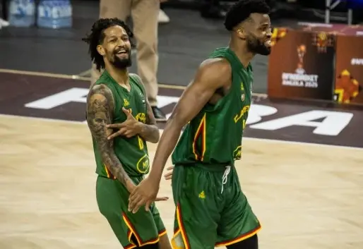 Cameroun – Tunisie AfroBasket 2025 : Les Lions indomptables brisent dix ans d’invincibilité tunisienne