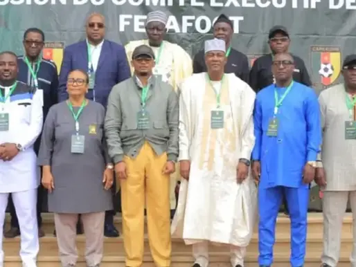 Fecafoot : le calendrier électoral fixé avant la CAN 2025