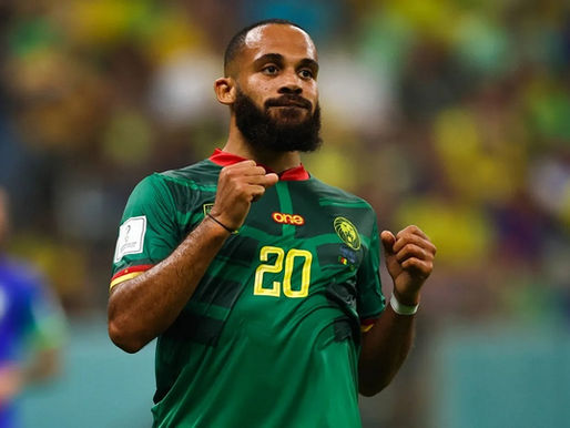 Bryan Mbeumo s’engage avec Manchester United pour 82 millions d’euros