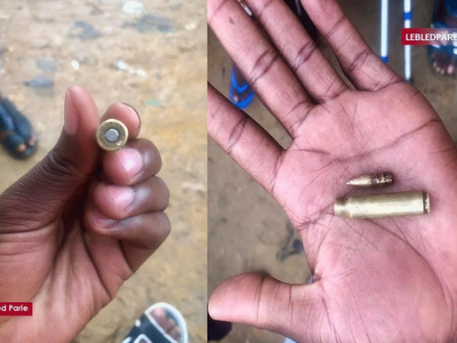 Maroua : Une Interpellation Dégénère en Violences et Coups de Feu dans le Quartier Djoudandou