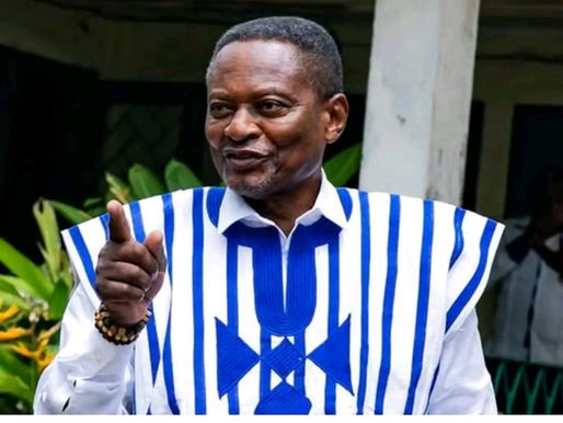 Nécrologie Politique : L'Opposant Camerounais Anicet Ekane Est Mort en Détention