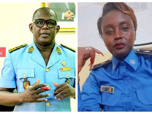 Un commissaire divisionnaire suspendu après la diffusion d’une vidéo à caractère sexuel