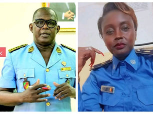 Un commissaire divisionnaire suspendu après la diffusion d’une vidéo à caractère sexuel