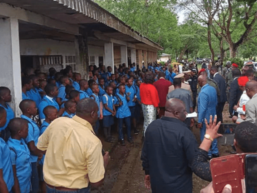 Rentrée scolaire 2025 au Cameroun : entre inquiétudes financières et menace de grève