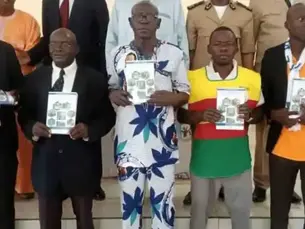 Garoua : Mounouna Foutsou inaugure un centre de réarmement moral pour dynamiser la jeunesse du Nord