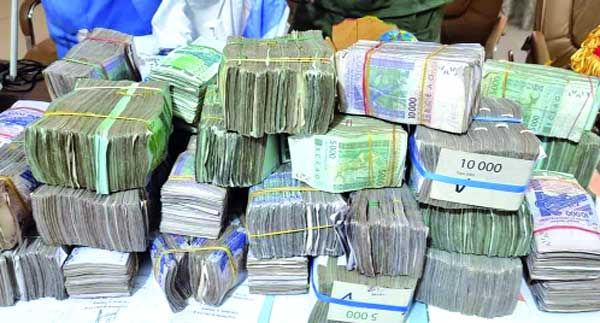 Alerte Financière Internationale : Le Cameroun Maintenu sur la Liste Grise du GAFI