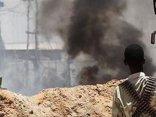 Attentat à Batibo : une explosion vise le commissariat, plusieurs civils tués