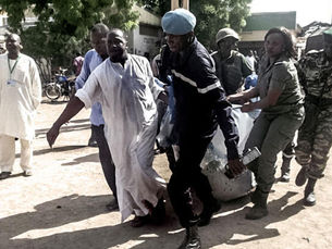 Extrême-Nord : deux civils meurent dans l’explosion d’un engin artisanal