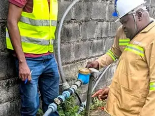 Perturbations signalées sur Orange Money, la CAMWATER propose des solutions alternatives
