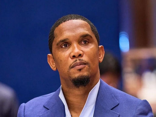 Détournements : Les avocats de Guibai Gatama sollicitent la suspension de Samuel Eto’o