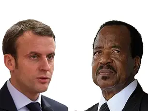 Présidentielle 2025 – Cameroun : Macron reconnaît la guerre menée par la France contre les indépendantistes