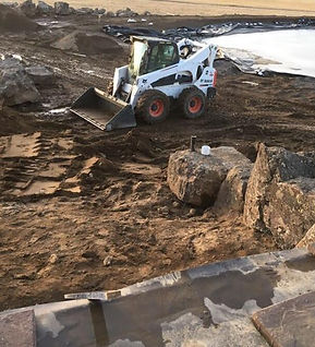 Central Oregon Landscape and Masonry Stone and Boulder Suppliers, Landscape Contractors, Developers, Designers, Architects