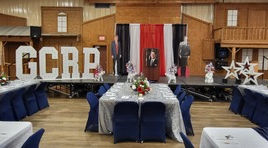 If The 2026 Reagan Dinner Didn't Fire You Up, There Is Something Wrong With You!
