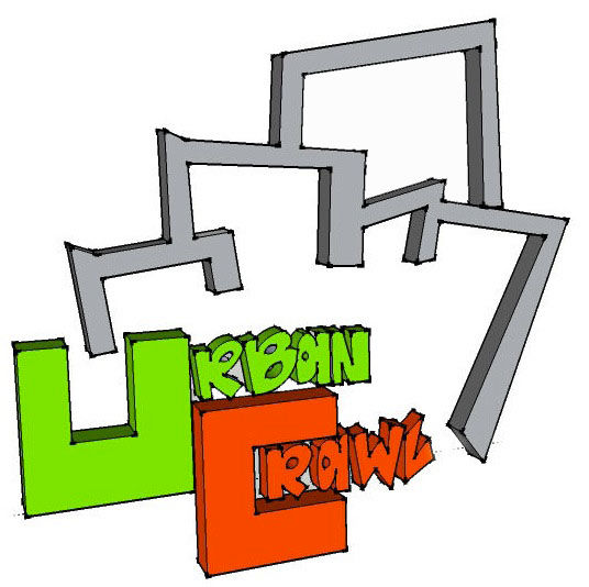 Urban Crawl Store Logo