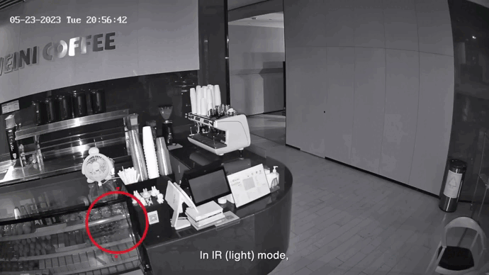 Y2meta.app-Meet the Hikvision's Smart Hybrid Light Camera with ColorVu-(1080p) (online-vid