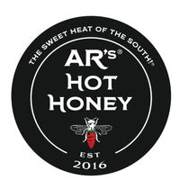Hot Southern Honey produces award-winning infused honeys and hot sauces made only with natural ingredients, real honey, fruits, and peppers. No additives, vinegar, or preservatives, just bold flavors like habanero, ginger, turmeric, and peach.
