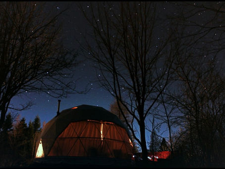 🌸 May at Creekside RnR: Embrace the Season of Renewal