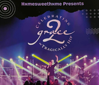 Grace, 2 | Orillia, ON