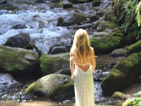About Fairy Tales and Legends
