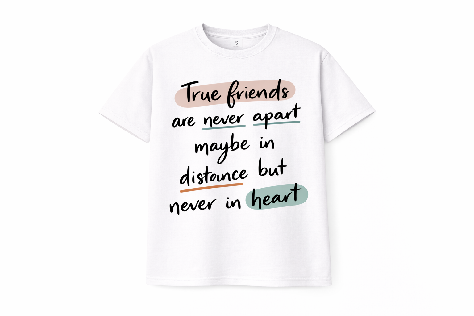 Friends T Shirt