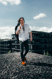 Benjamin Merz Actor