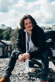 Benjamin Merz Actor