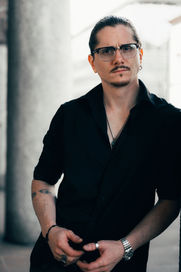 Benjamin Merz Actor