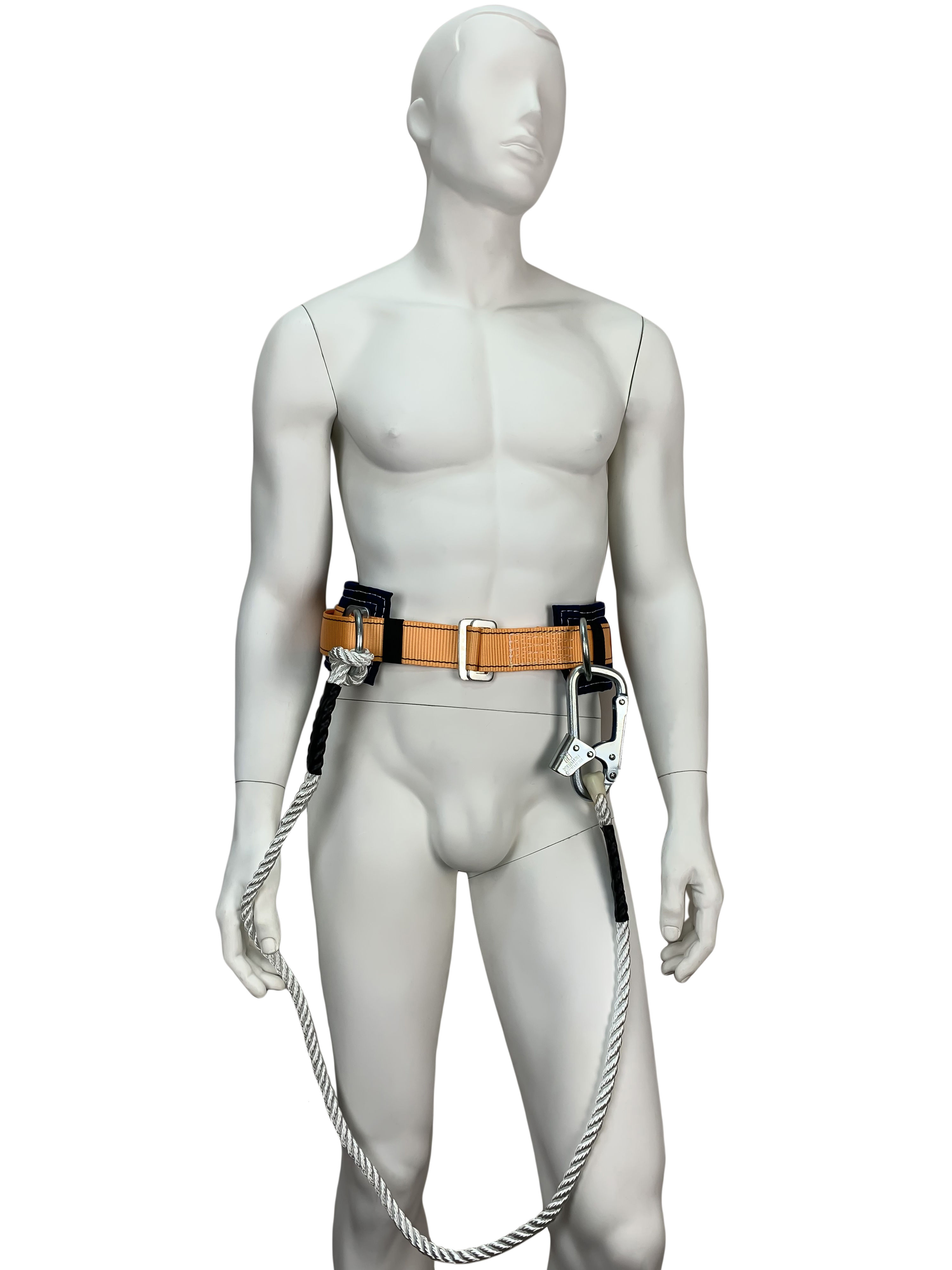 Удерживающая привязь УС-1В (канат)