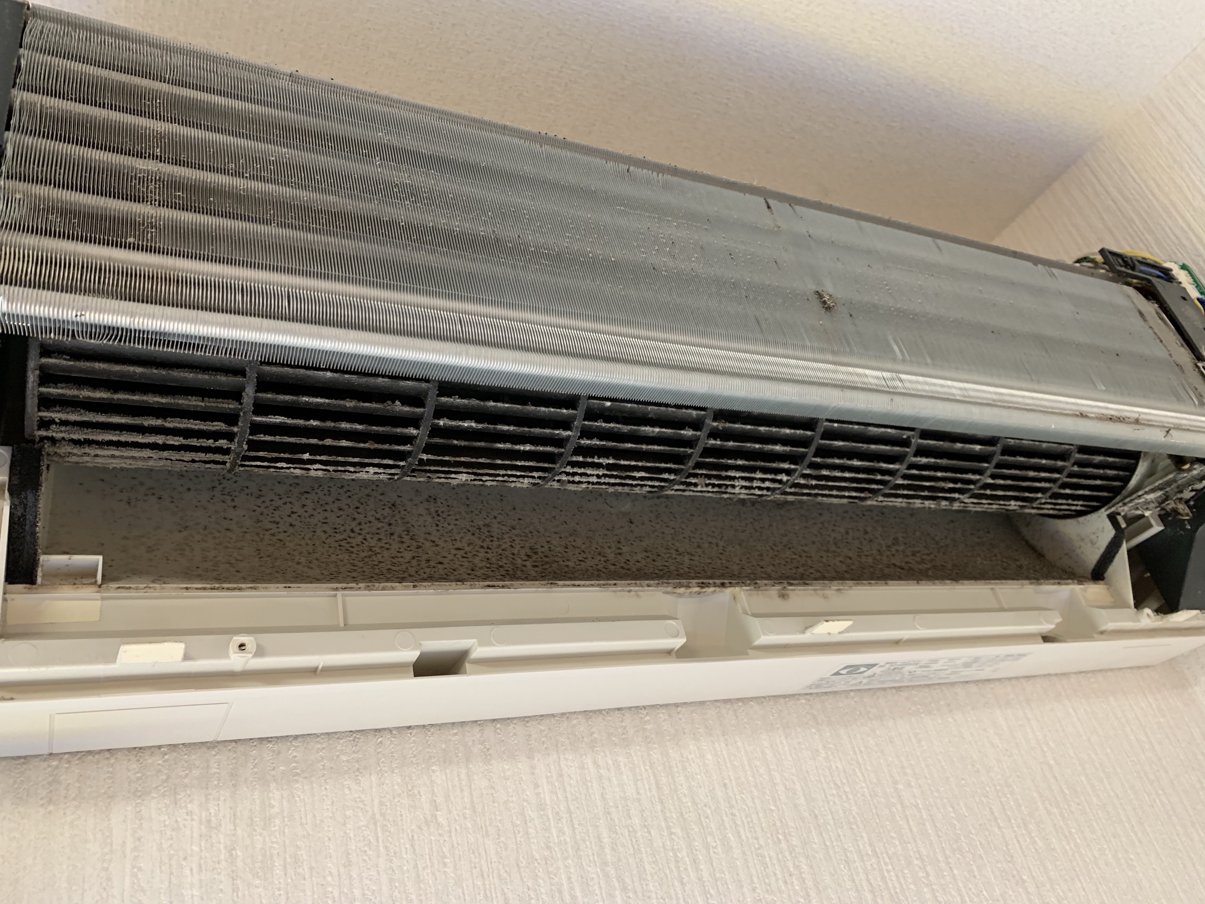 ダスキン エアコンクリーニング | 静岡市｜ ハウスクリーニング ...