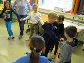 Power 4 Me 1.Klasse