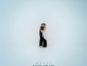 NAVII's Shares Stunning Fusion of R&B And Pop In Recent Single 'EASY ON ME'