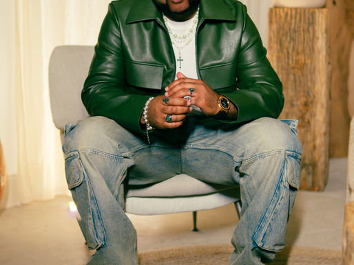 NXTHXN's "One Time" Delivers an Unforgettable R&B and Afrobeats Fusion